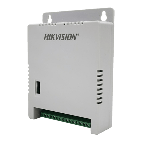 HikVision CCTV Power Supply 8CH